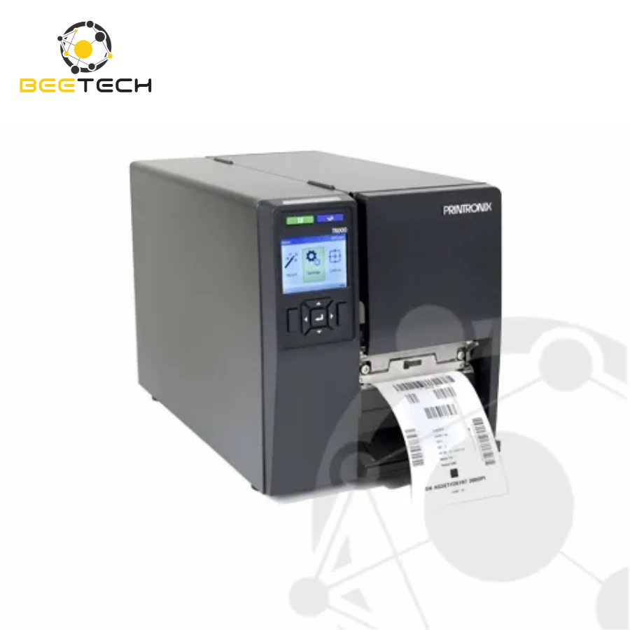Printronix T6000 RFID Printer