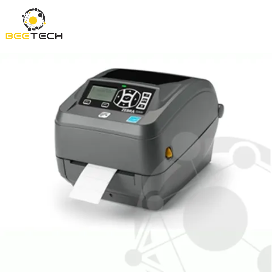 Zebra ZD500R UHF RFID Printer