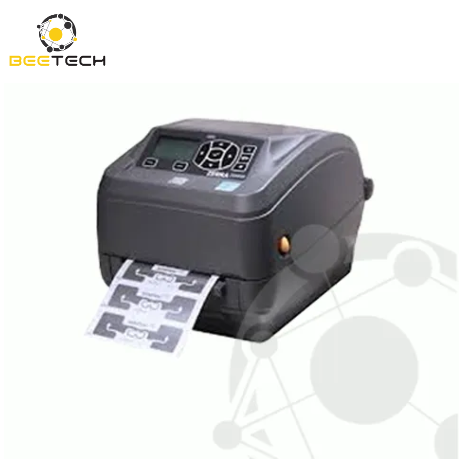 Zebra ZD500R UHF RFID Printer