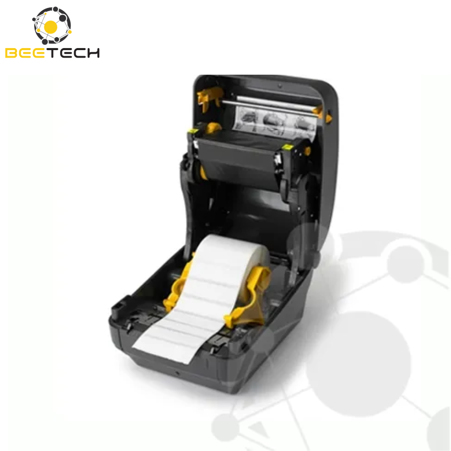 Zebra ZD500R UHF RFID Printer