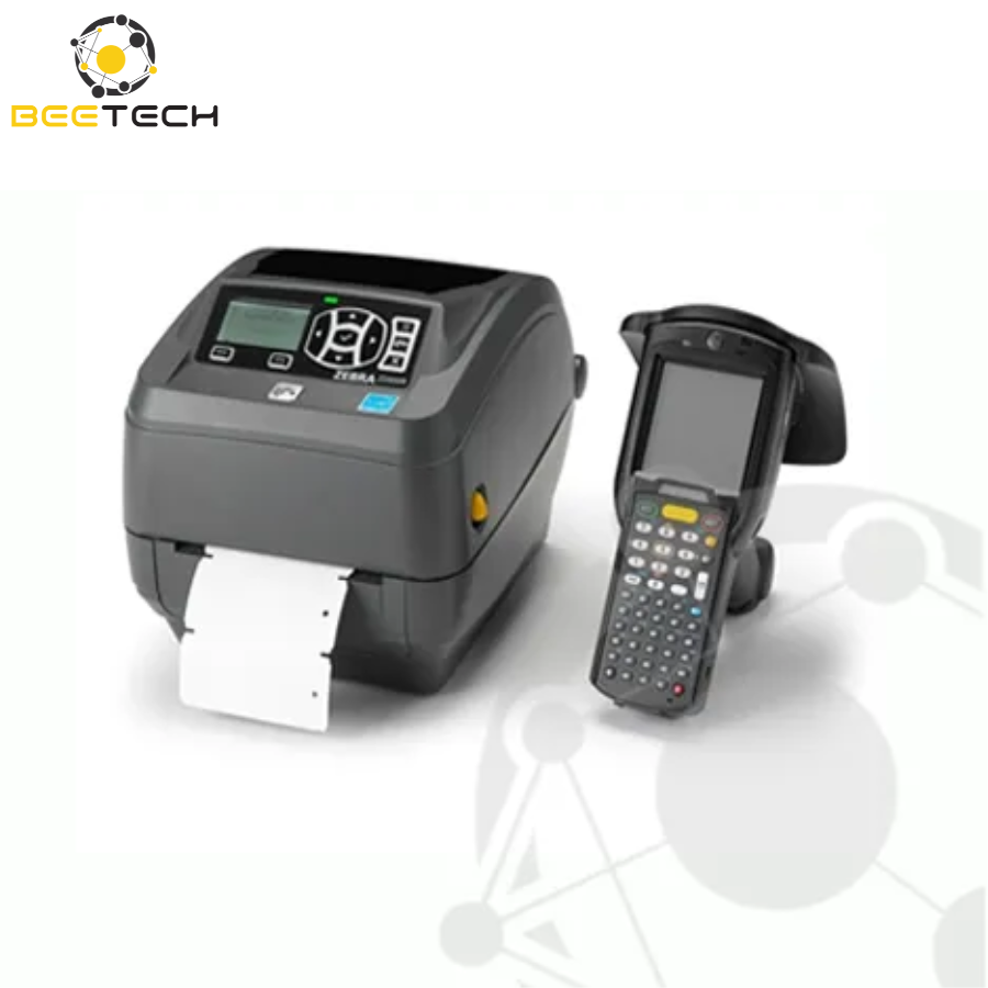 Zebra ZD500R UHF RFID Printer