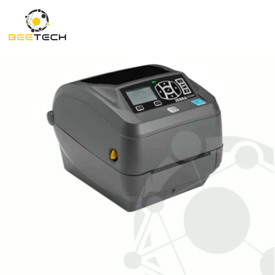 Zebra ZD500R UHF RFID Printer