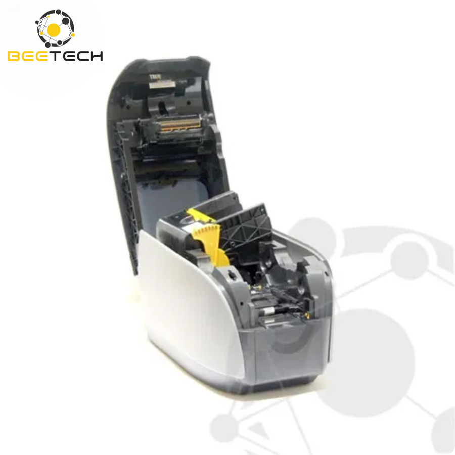Máy in thẻ nhựa một mặt Zebra ZXP1
