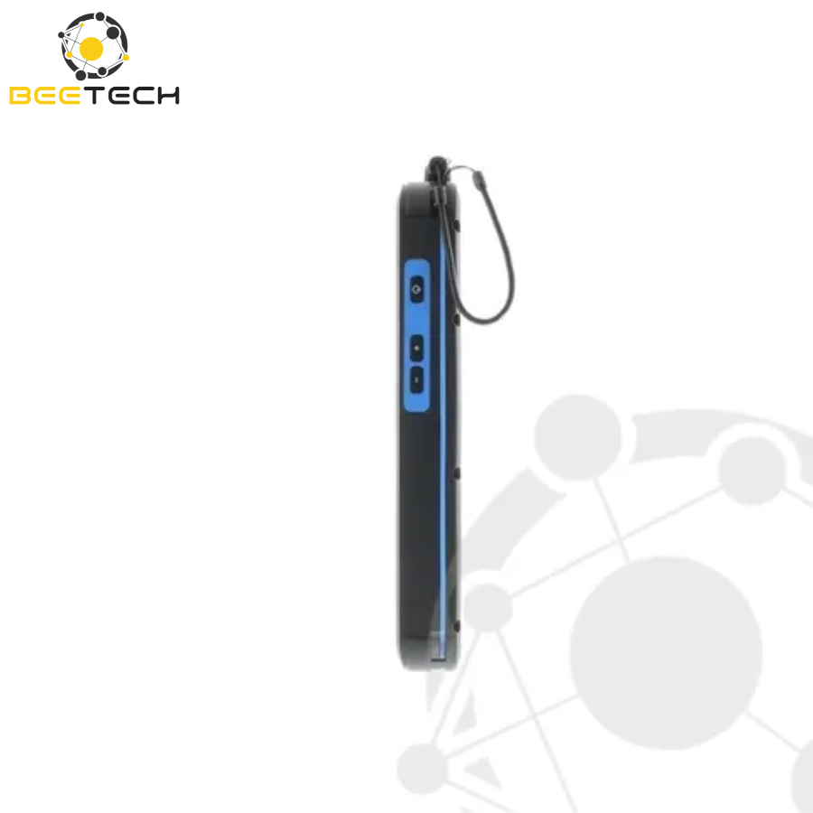 Máy tính bảng công nghiệp Ecom Tab-Ex® 02