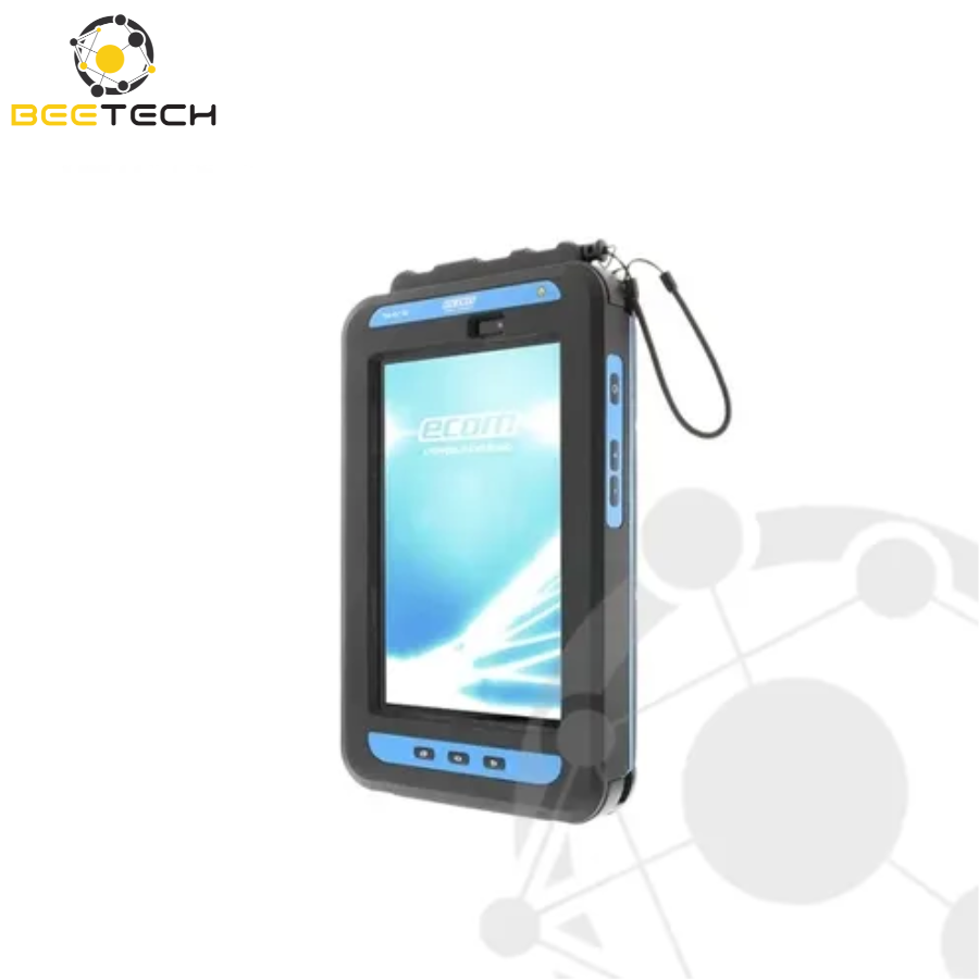 Máy tính bảng công nghiệp Ecom Tab-Ex® 02