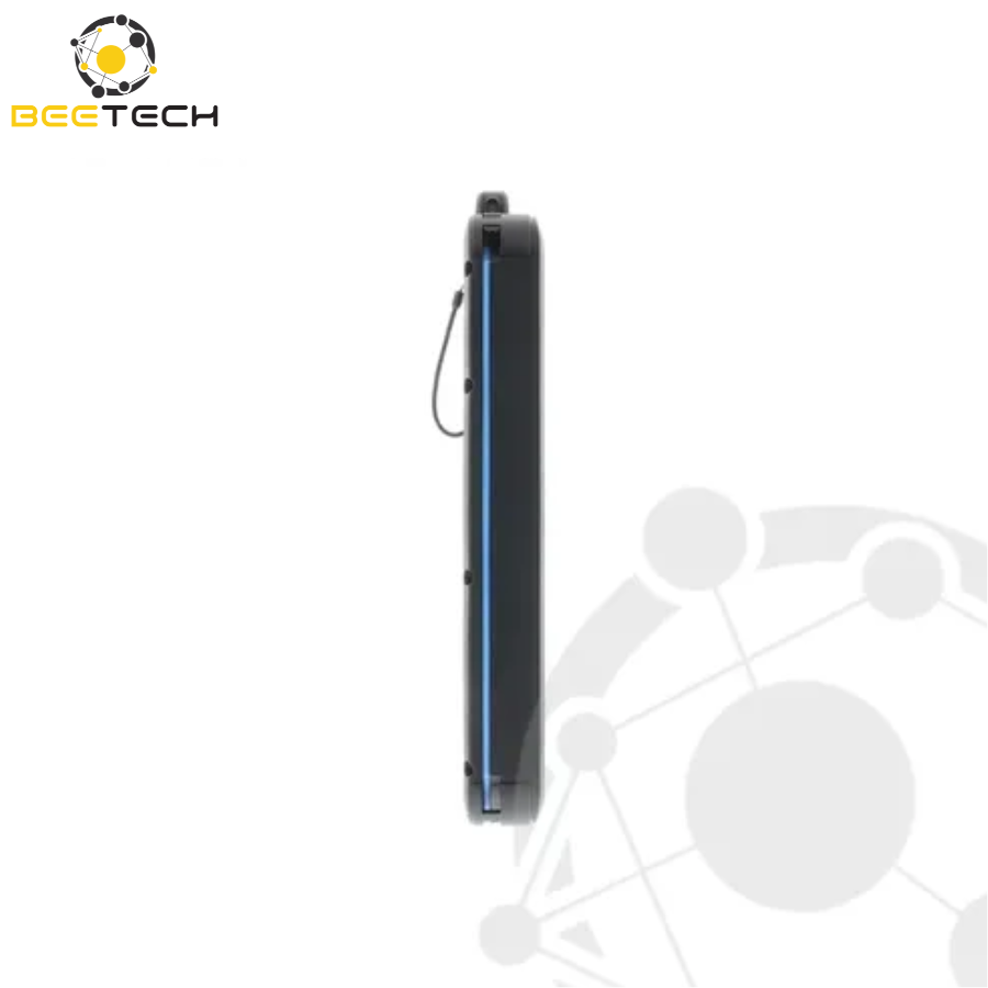 Máy tính bảng công nghiệp Ecom Tab-Ex® 02 DZ1 Mining