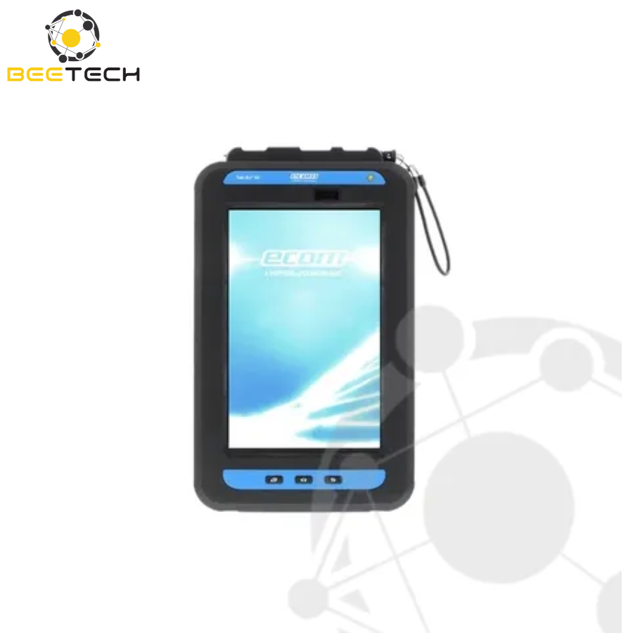 Máy tính bảng công nghiệp Ecom Tab-Ex® 02 DZ1 Mining