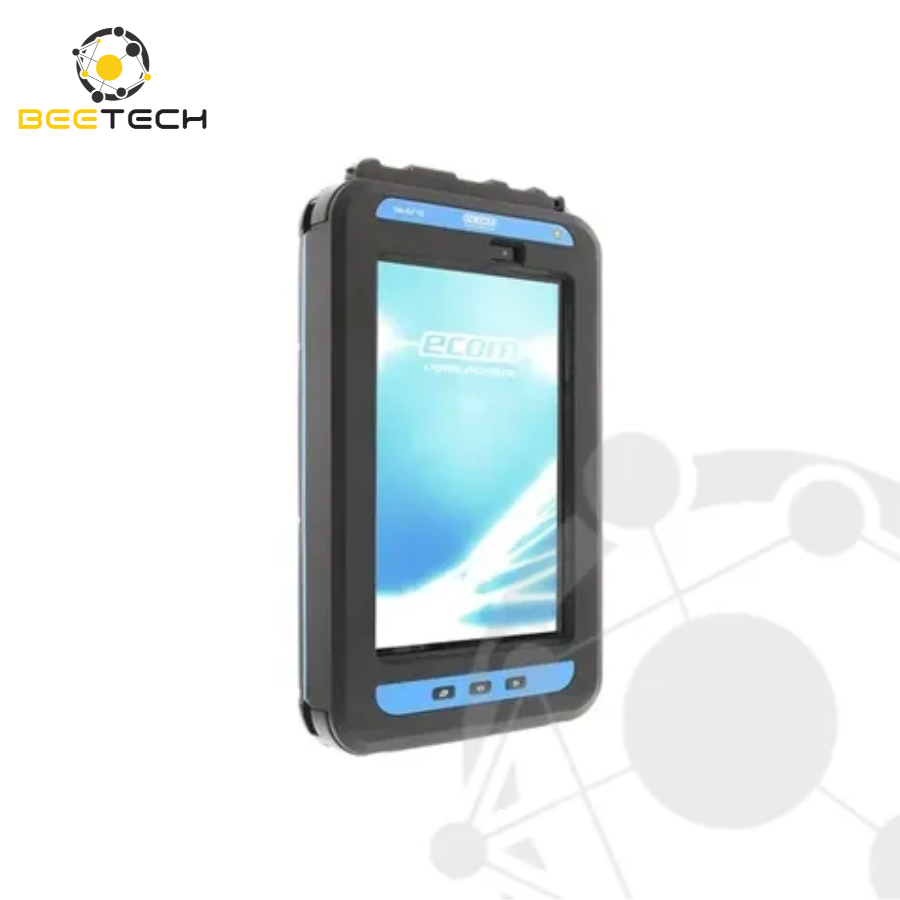 Máy tính bảng công nghiệp Ecom Tab-Ex® 02
