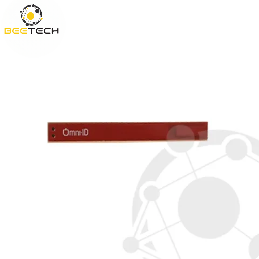 Omni-ID Fit 210 High Temperature RFID Tag