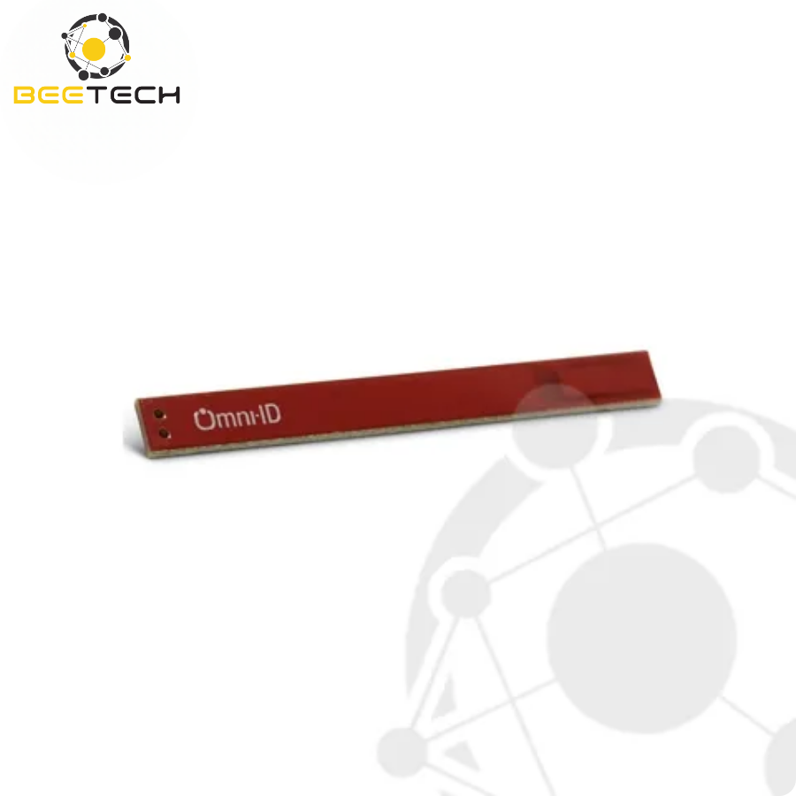 Omni-ID Fit 210 High Temperature RFID Tag