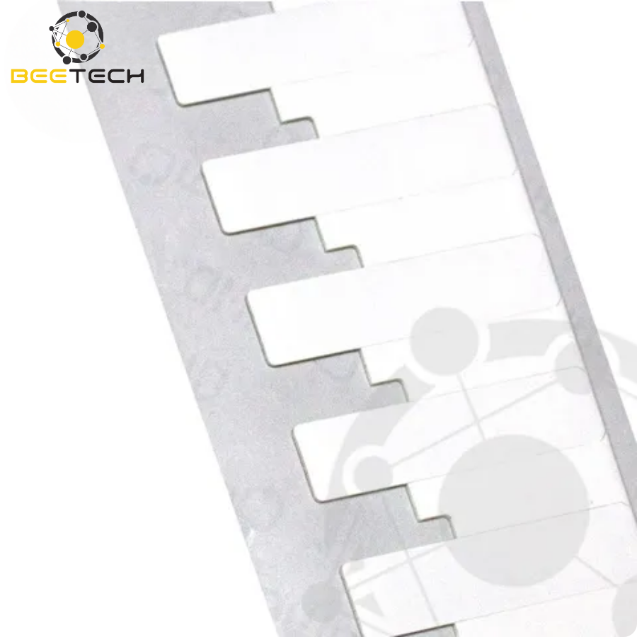 Omni-ID IQ 350 On Metal RFID Label