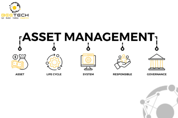 asset manager