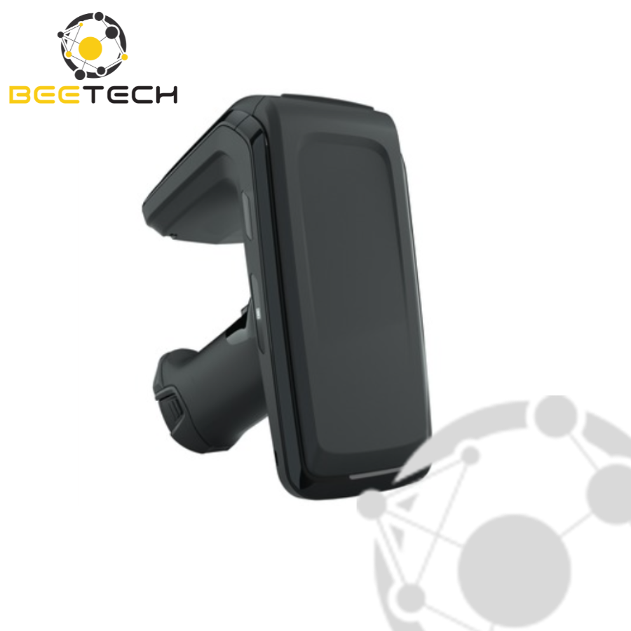 Đầu đọc RFID Zebra RFD40 - UHF RFID Standard Sled