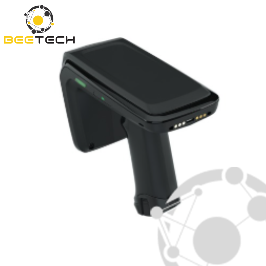 Đầu đọc RFID Zebra RFD40 - UHF RFID Standard Sled