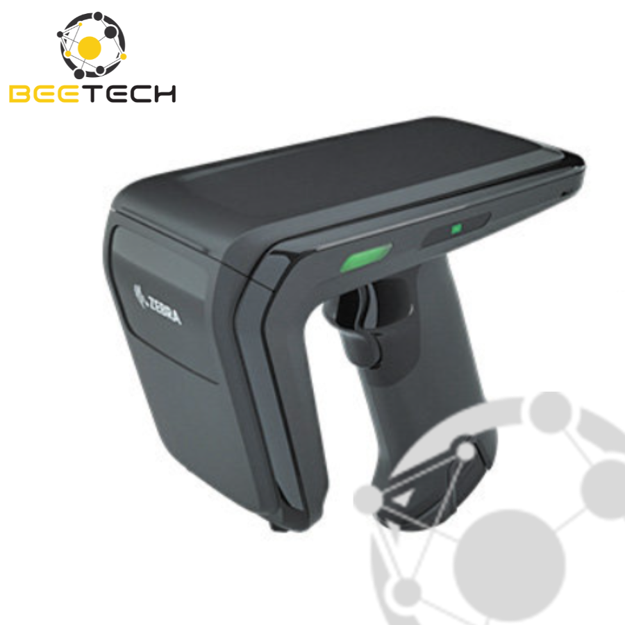 Đầu đọc RFID Zebra RFD40 - UHF RFID Standard Sled
