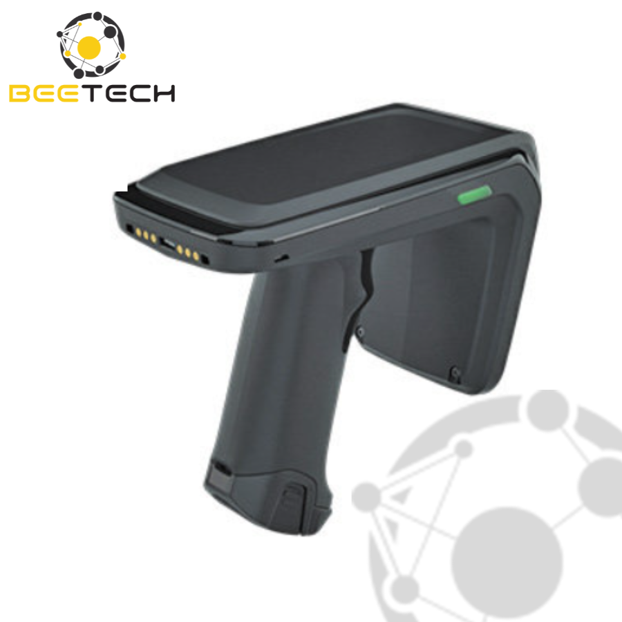 Đầu đọc RFID Zebra RFD40 - UHF RFID Standard Sled
