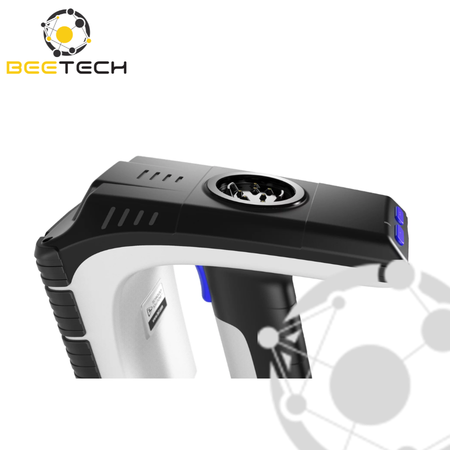 Đầu Đọc Thẻ RFID UHF RAIN® Bluetooth® TSL 3166