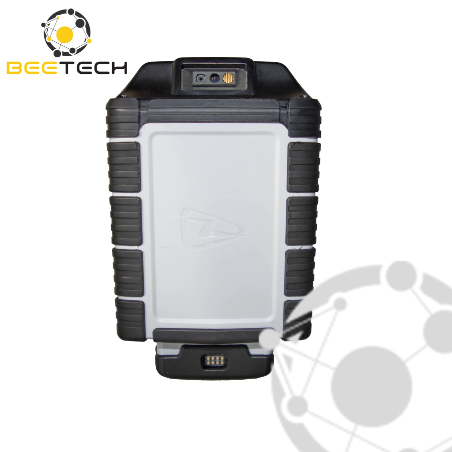 Đầu Đọc Thẻ RFID UHF RAIN® Bluetooth® TSL 3166