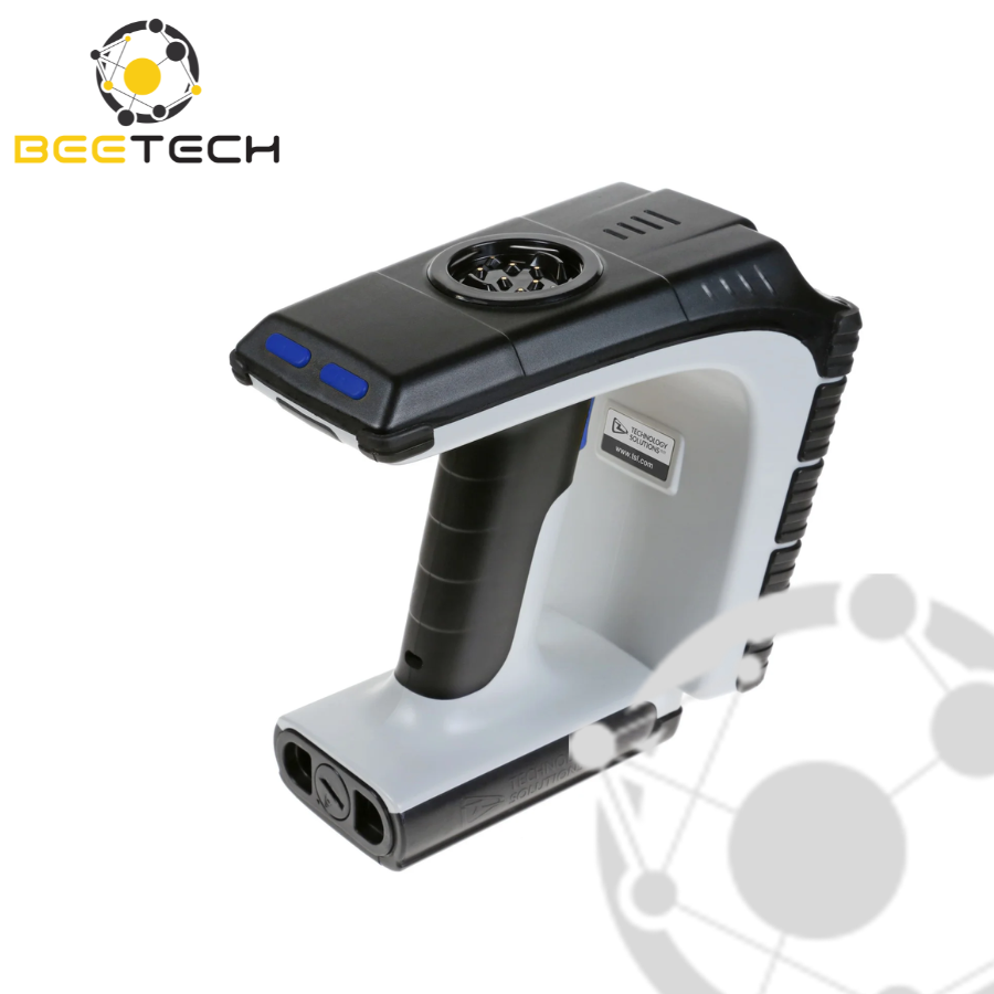 Đầu Đọc Thẻ RFID UHF RAIN® Bluetooth® TSL 3166