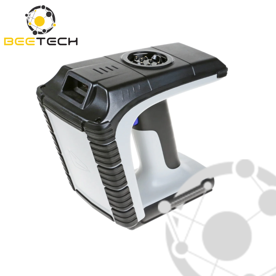 Đầu Đọc Thẻ RFID UHF RAIN® Bluetooth® TSL 3166