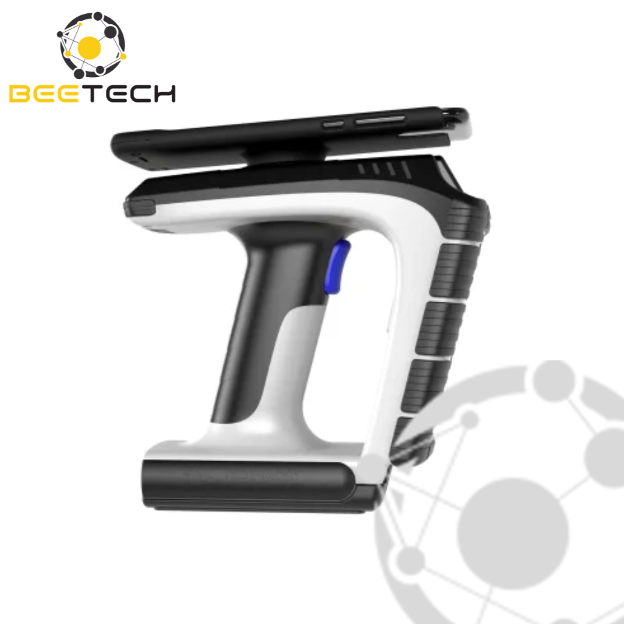 Đầu Đọc Thẻ RFID UHF RAIN® Bluetooth® TSL 3166