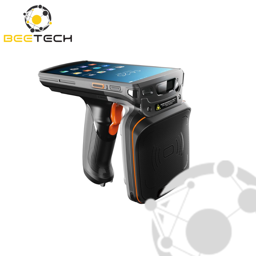 Đầu đọc di động Urovo DT50U UHF RFID