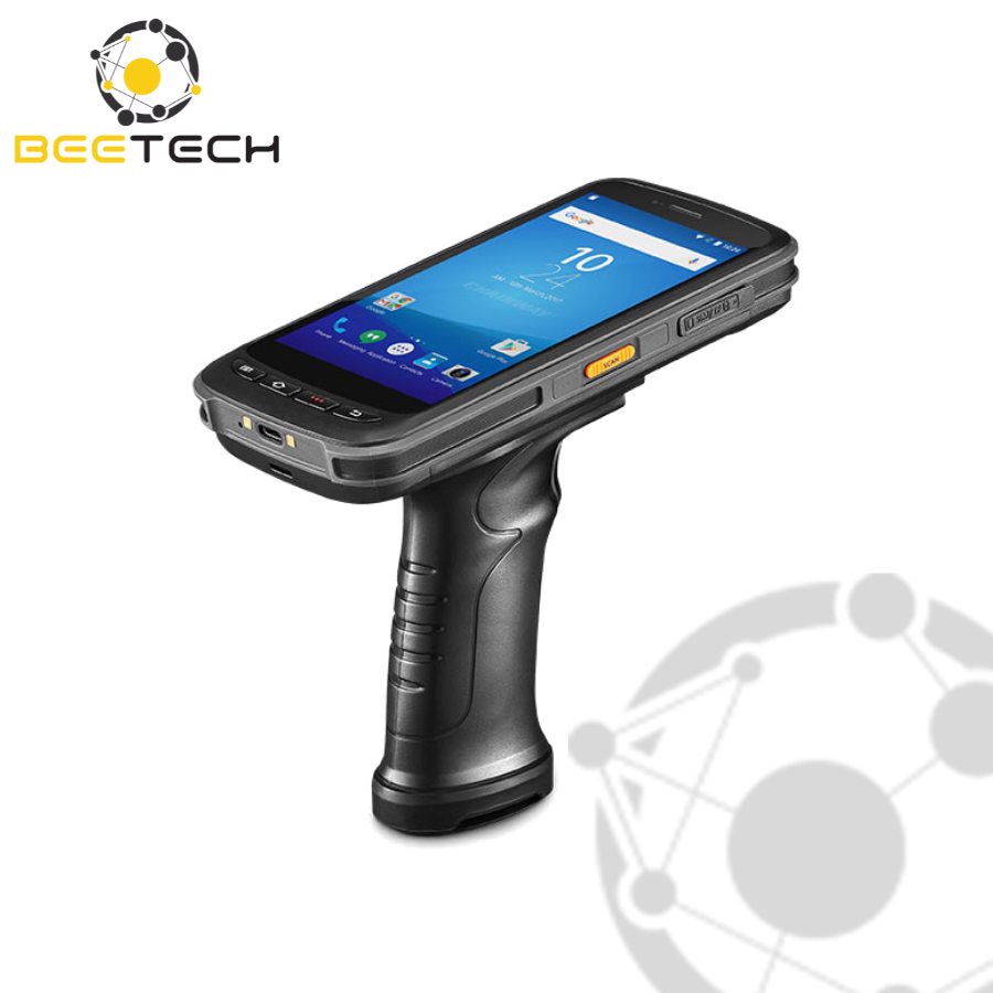 Đầu đọc thẻ RFID di động UHF Chainway C72
