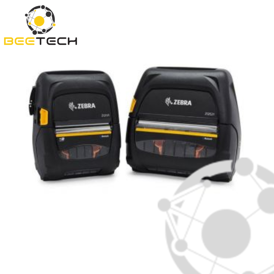 Máy in di động Zebra ZQ630 Plus UHF RFID