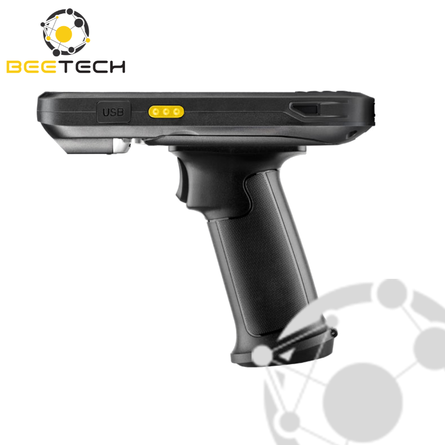 Máy kiểm kho di động RFID Chainway C6000