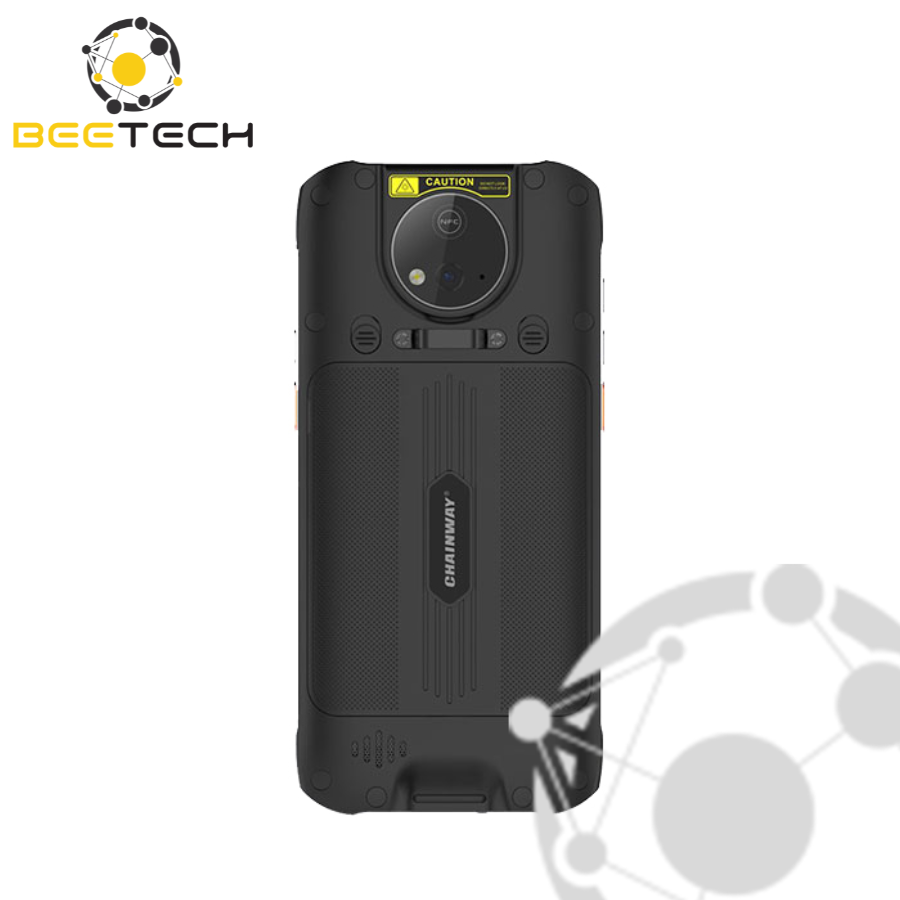 Máy kiểm kho di động RFID Chainway MC95