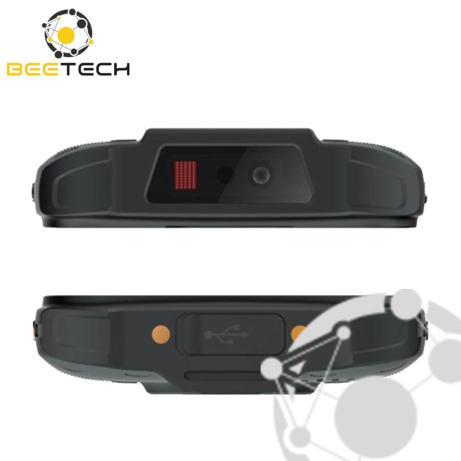 Máy kiểm kho di động RFID Chainway MC95