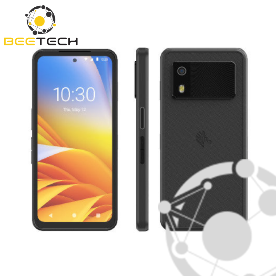 Máy kiểm kho di động RFID Zebra EM45