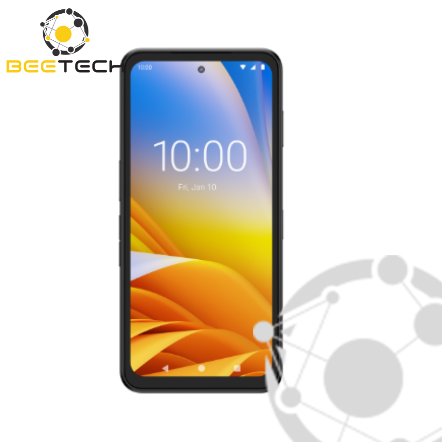 Máy kiểm kho di động RFID Zebra EM45