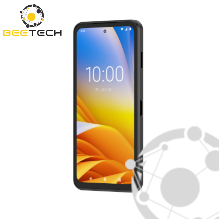 Máy kiểm kho di động RFID Zebra EM45