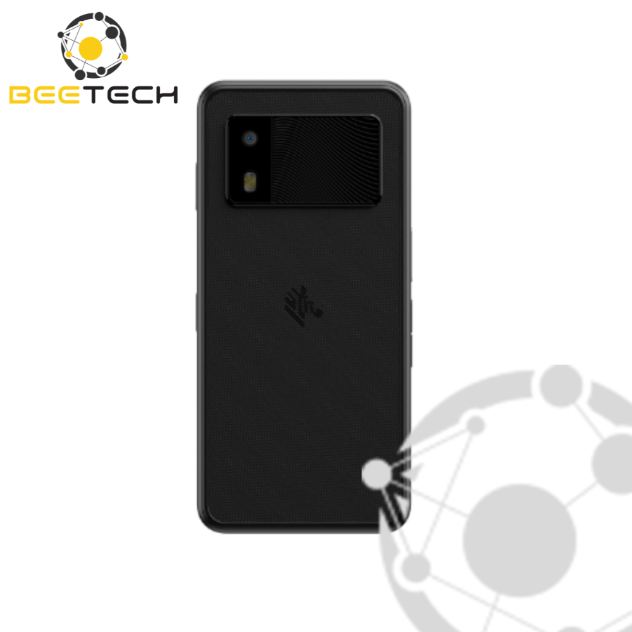 Máy kiểm kho di động RFID Zebra EM45