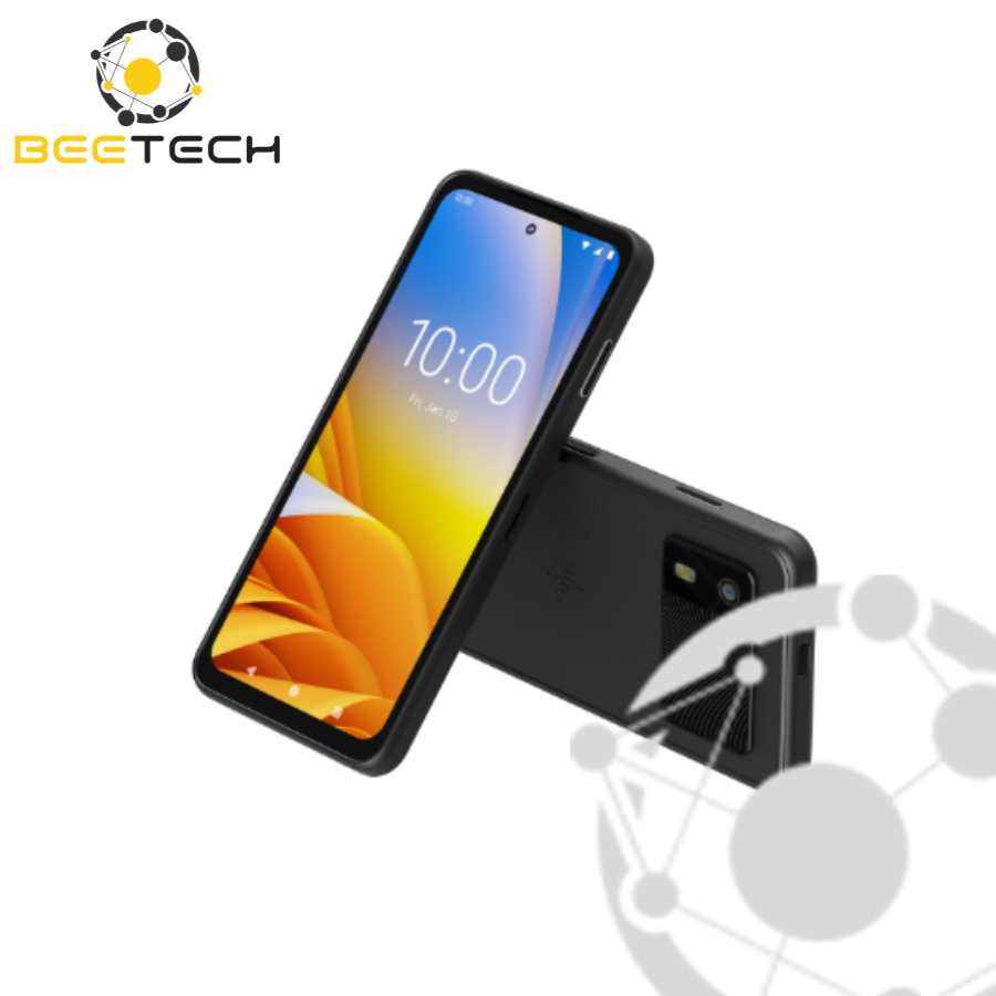 Máy kiểm kho di động RFID Zebra EM45