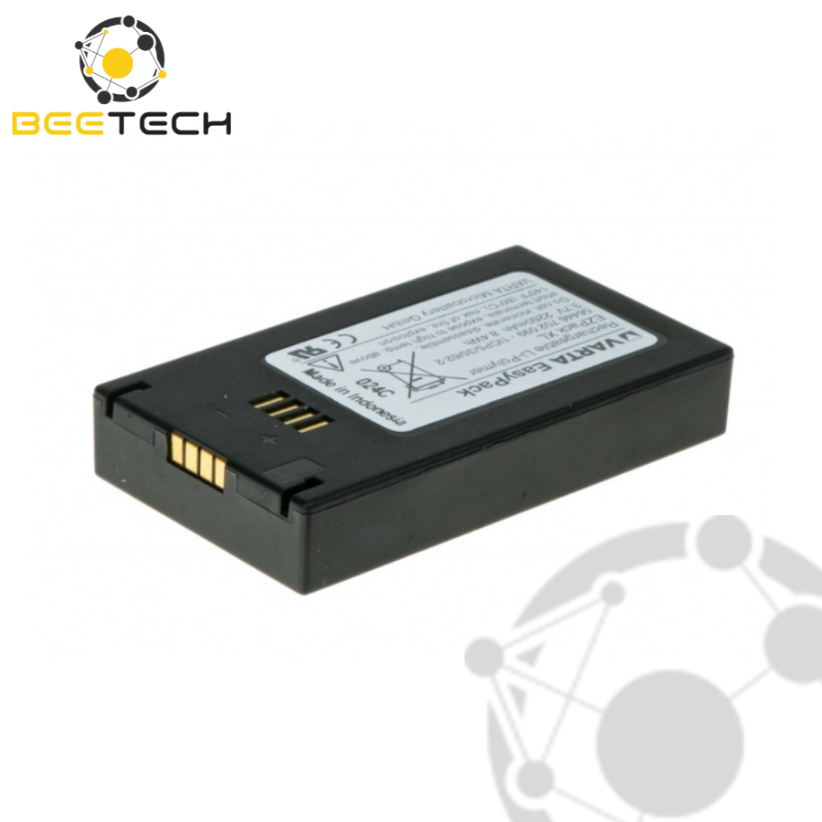 Pin dự phòng TSL 1128