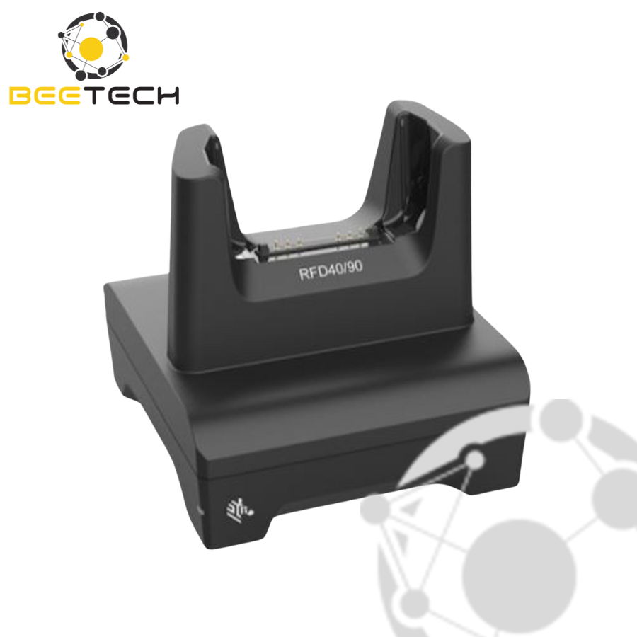 Zebra 1-Slot Charging ShareCradle cho RFD40 & RFD90