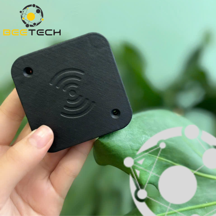Đầu đọc USB RFID Vulcan Iron