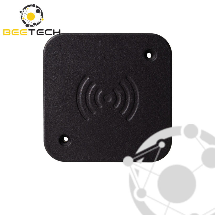Đầu đọc USB RFID Vulcan Iron