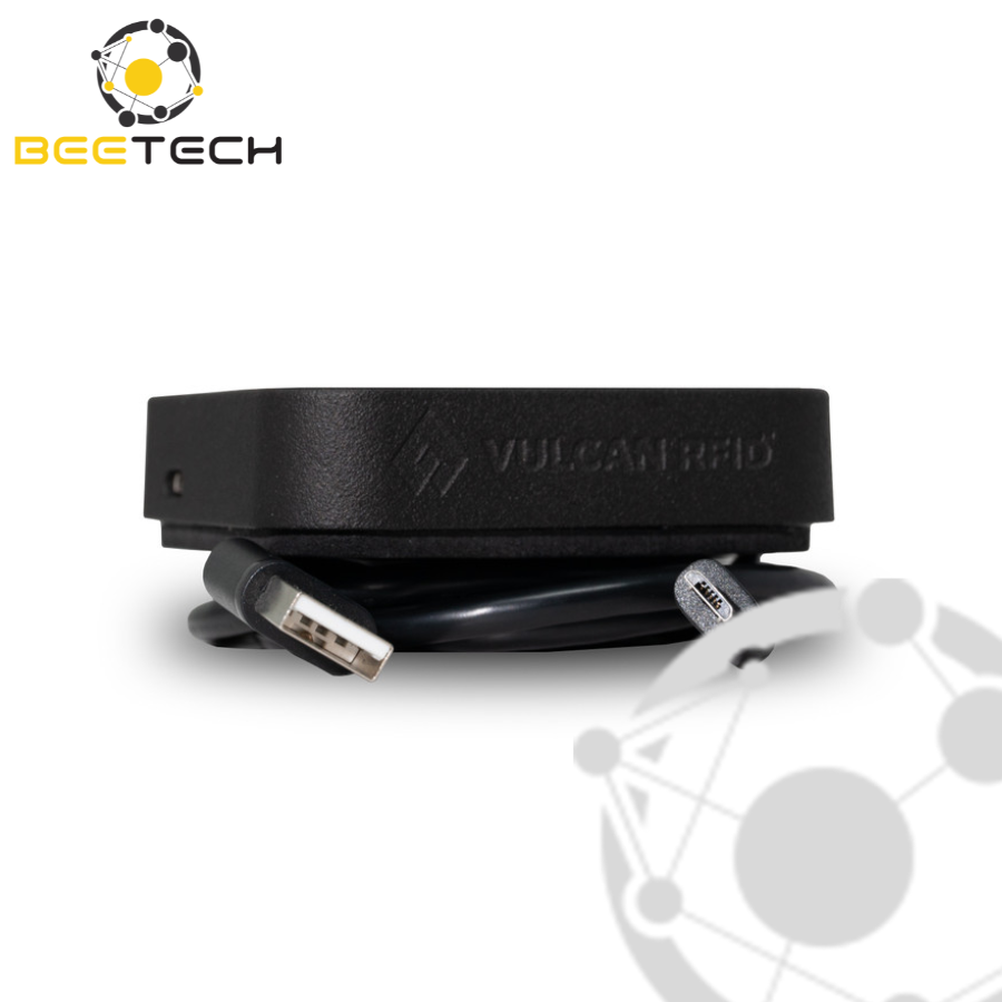Đầu đọc USB RFID Vulcan Iron