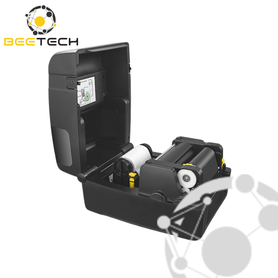 Máy in RFID Chainway CP30