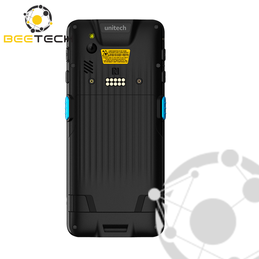 Đầu đọc RFID Unitech PA768e UHF