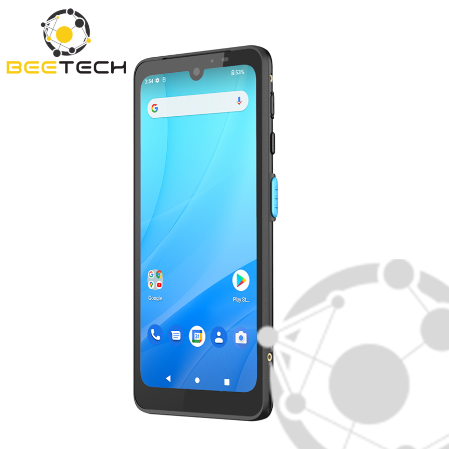 Đầu đọc RFID Unitech PA768e UHF