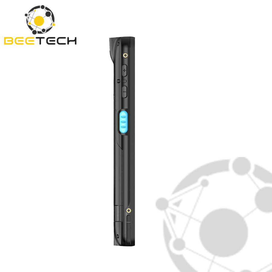 Đầu đọc RFID Unitech PA768e UHF