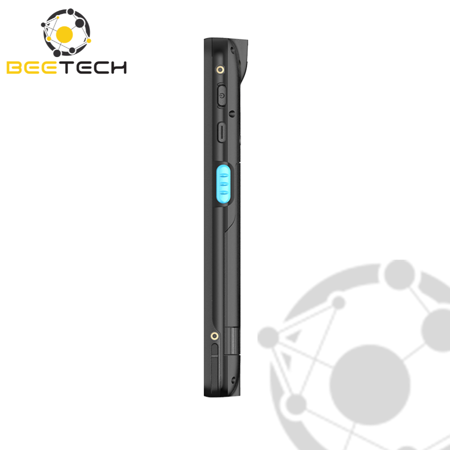 Đầu đọc RFID Unitech PA768e UHF