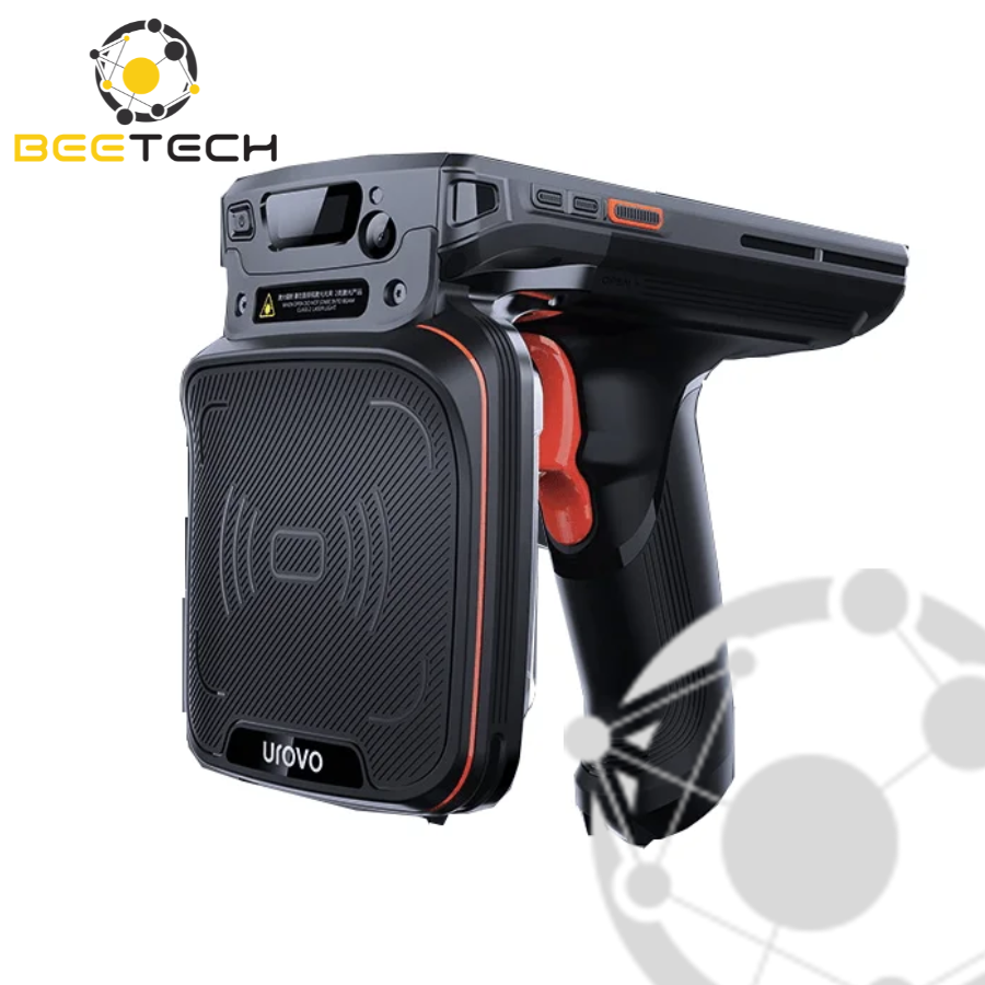Đầu đọc RFID Urovo DT50P