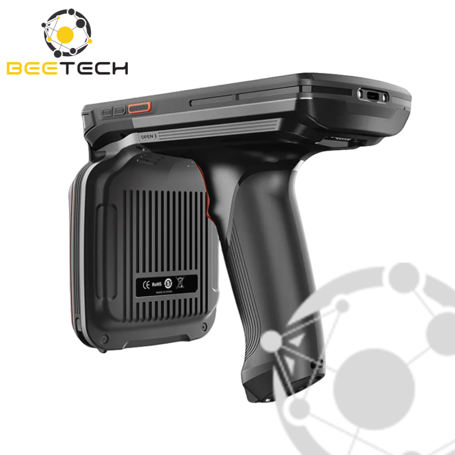 Đầu đọc RFID Urovo DT50P