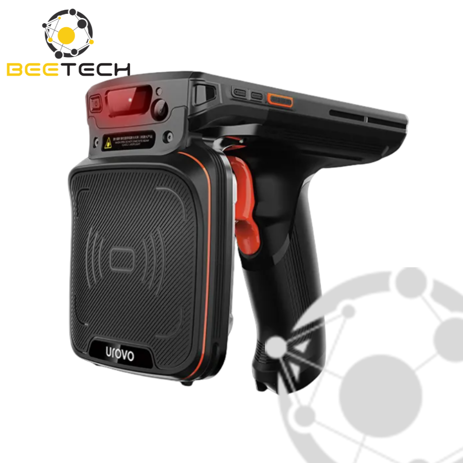 Đầu đọc RFID Urovo DT50P