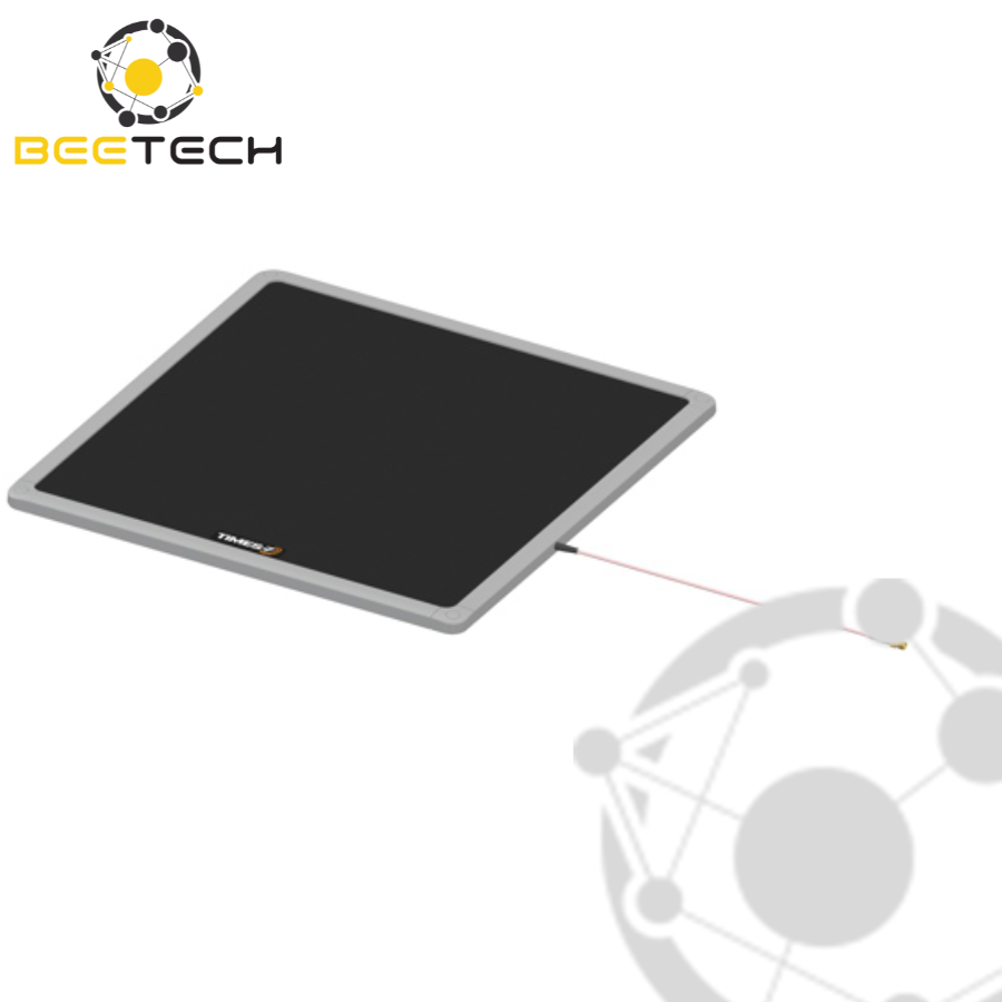 Ăng-ten RFID phân cực tròn A6034S - Times - 7